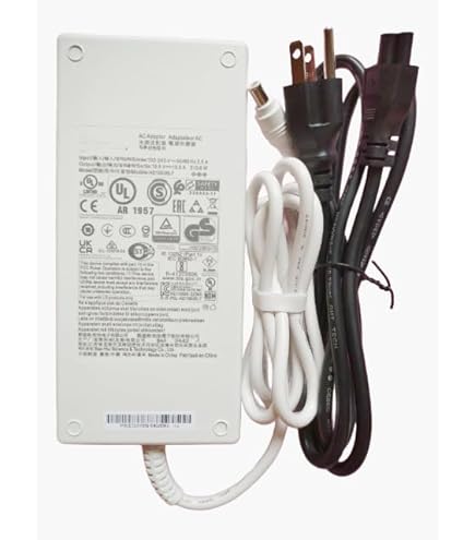 Amazon.com: Original Acc-LATP1 19.5V 10.8A AC/DC Adapter